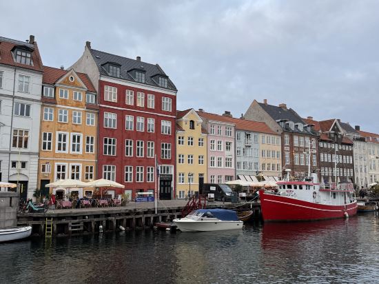 奧斯特波特酒店優惠