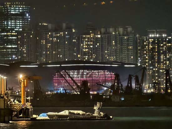 香港九龍海逸君綽酒店優惠