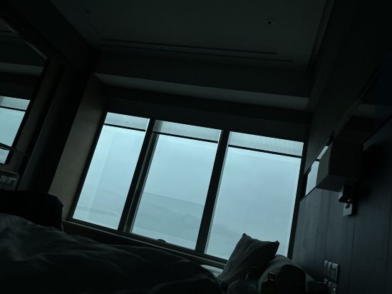 香港九龍海逸君綽酒店優惠