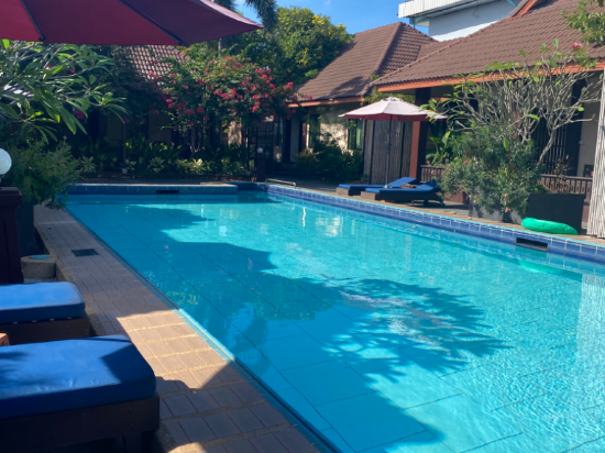 玫瑰灣度假村優惠