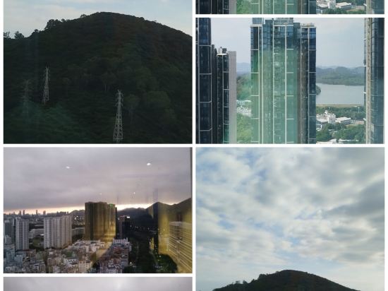 深圳璟峯酒店優惠