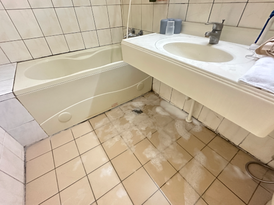 臺中富帝大飯店優惠