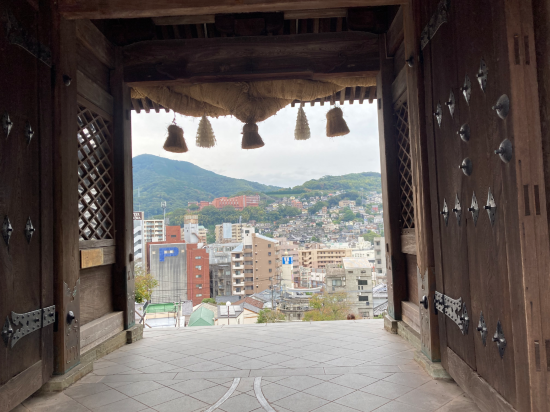 エスペリアホテル長崎 クーポン