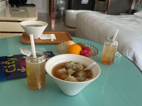 上海興國賓館麗笙精選優惠