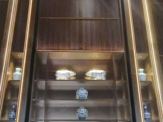 北京龍城瑞豪飯店（良鄉南關地鐵站店）優惠