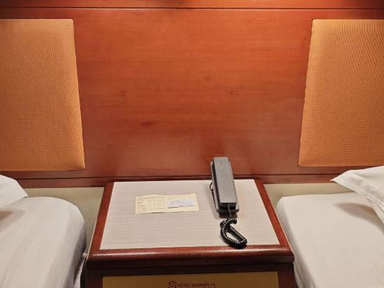 哥打京那巴魯香格里拉酒店優惠