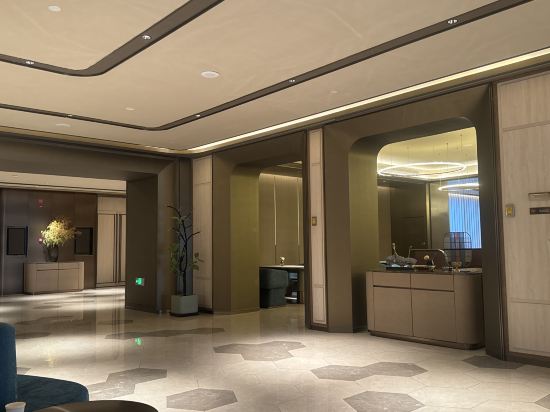 桔子水晶蘇州觀前街飯店優惠