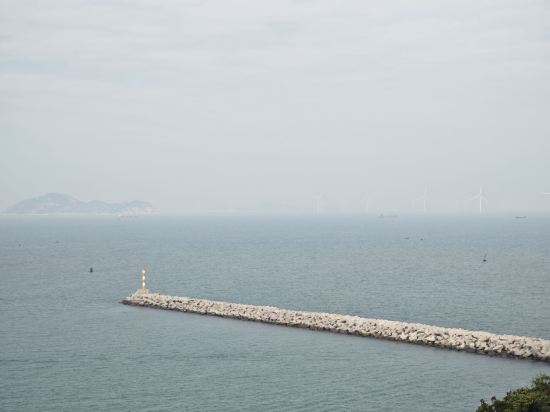 珠海東澳島佳兆業可域度假村優惠