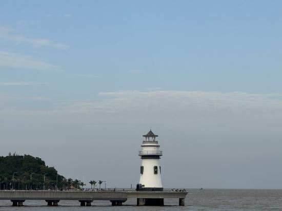 珠海粵海酒店優惠