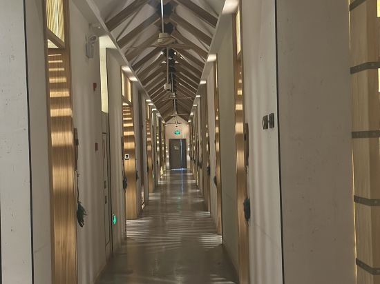 上海幔麓酒店·楊小姐的花園優惠