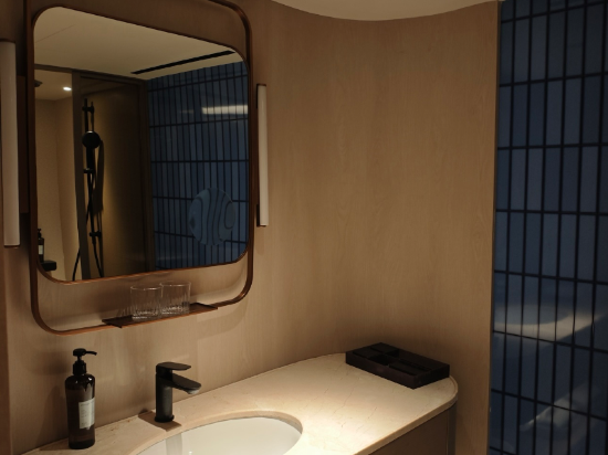 桔子水晶珠海拱北關口酒店優惠