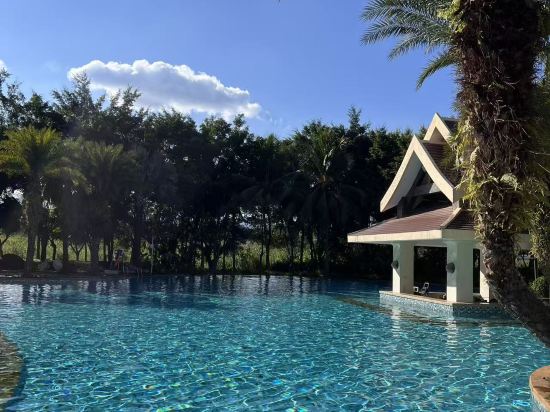 西雙版納雲投喜來登大酒店優惠