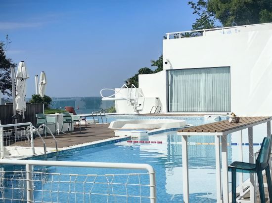 珠海外伶仃島悠活酒店優惠