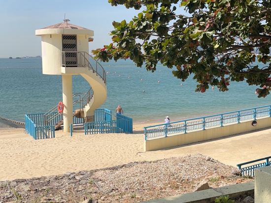 香港黃金海岸酒店優惠