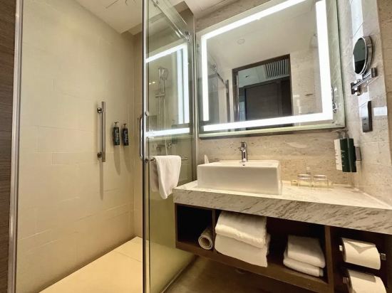 香港旺角希爾頓花園酒店優惠