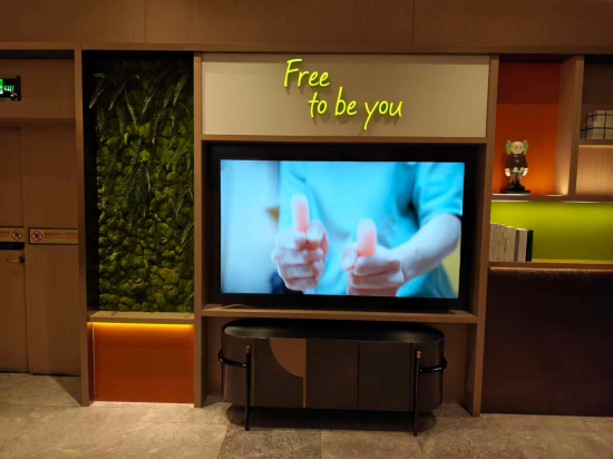 深圳寶安希爾頓惠庭酒店優惠