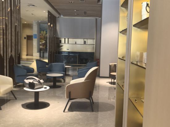 漢永飯店（深圳國際會展沙井店）優惠