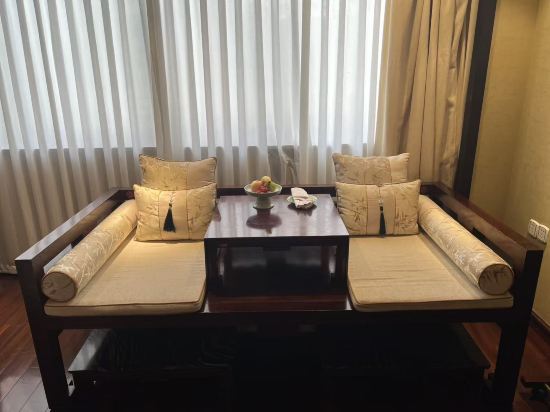 烏鎮盛庭行館優惠