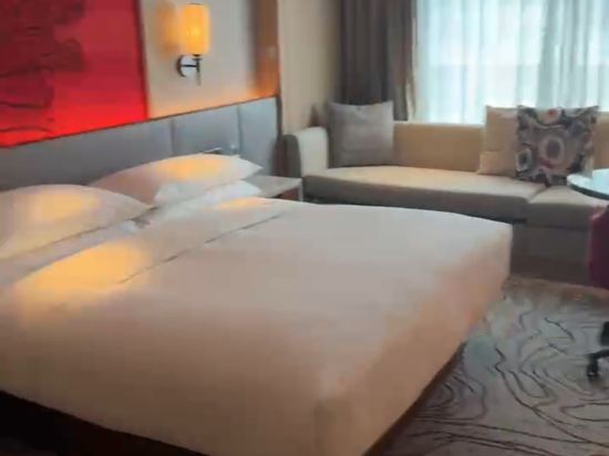 西貢喜來登酒店優惠