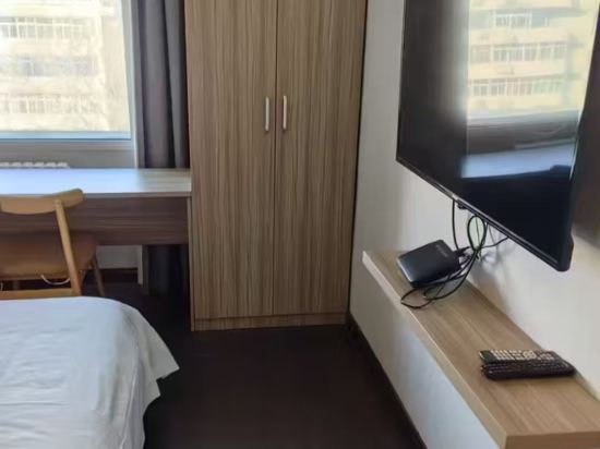 天津木槿飯店（五大道旅遊區小白樓地鐵站店）優惠