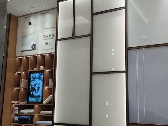 紹興柯橋亞朵飯店優惠