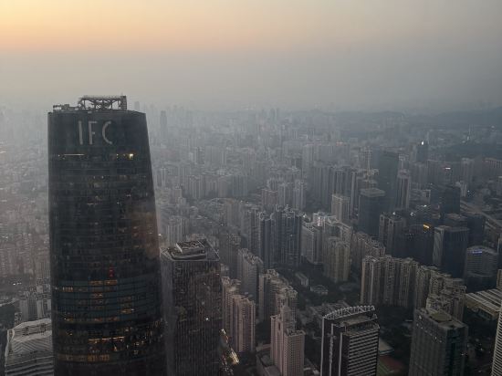 廣州瑰麗酒店優惠