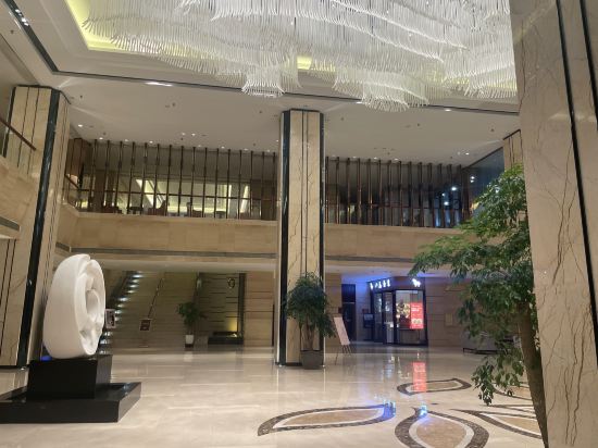 惠州翡翠山華美達酒店優惠