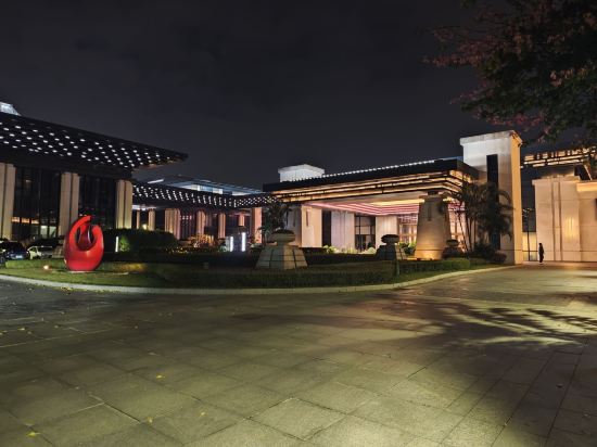 深圳坪山格蘭雲天國際酒店優惠