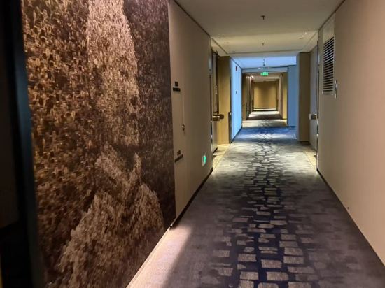 西安萬麗酒店優惠