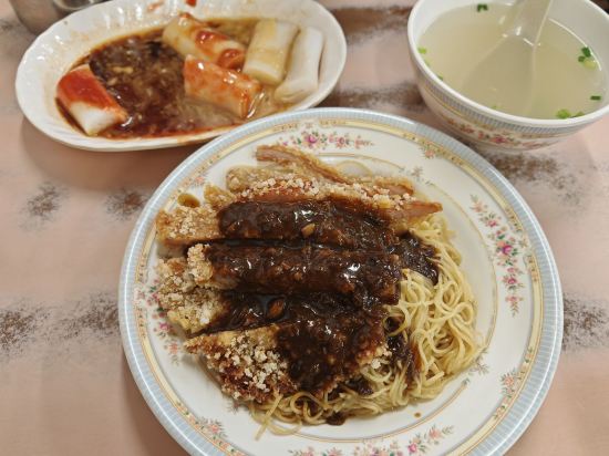 凱里亞德酒店（中山科技大學店）優惠