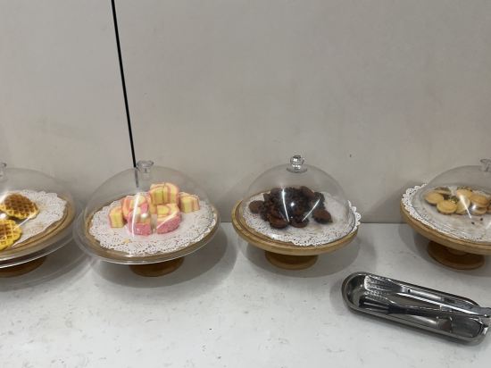 K·W高空觀景飯店（重慶解放碑步行街洪崖洞店）優惠