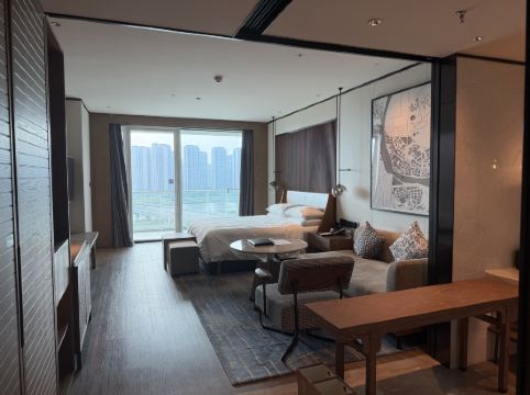 肇慶喜來登酒店優惠