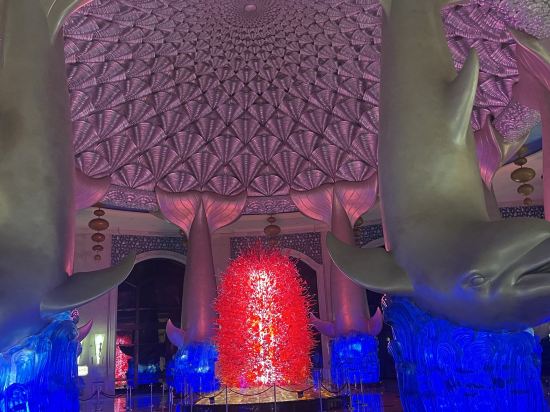 長隆橫琴灣酒店（珠海長隆旗艦店）優惠