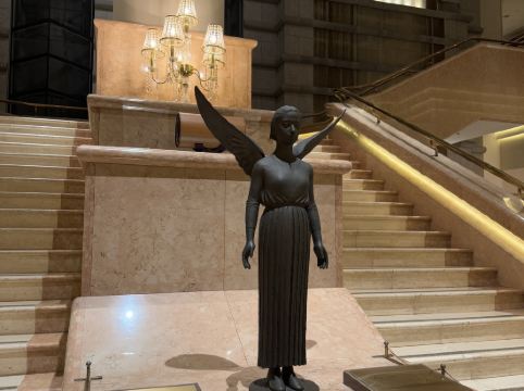 ヨコハマ グランド インターコンチネンタル ホテル クーポン