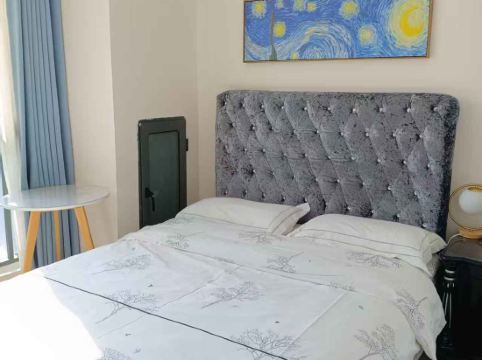 萬敏親子主題公寓（廣州番禺萬達廣場店）優惠