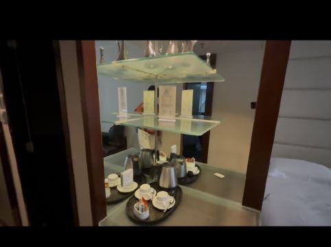 香港富豪九龍酒店優惠