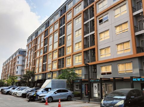 格拉斯服務式套房酒店優惠