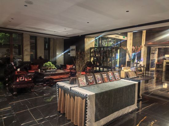 佛山唯璞酒店優惠