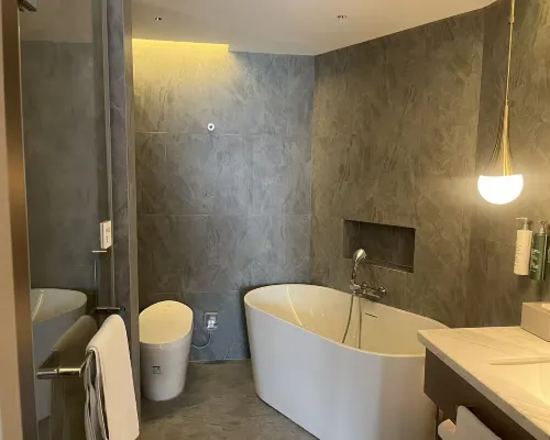 Home2 Suites by Hilton Jinan Tangye Sunac Land Номера Photos