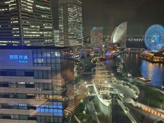 ニューオータニイン横浜プレミアム クーポン・割引料金【2026年最安