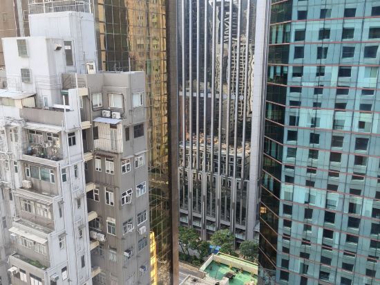 香港諾富特世紀酒店優惠