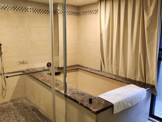 宜蘭礁溪川湯春天溫泉飯店優惠