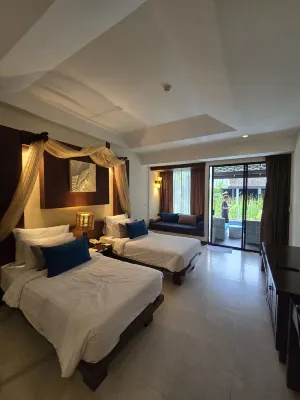 Access Resort & Villas Zimmer Photos