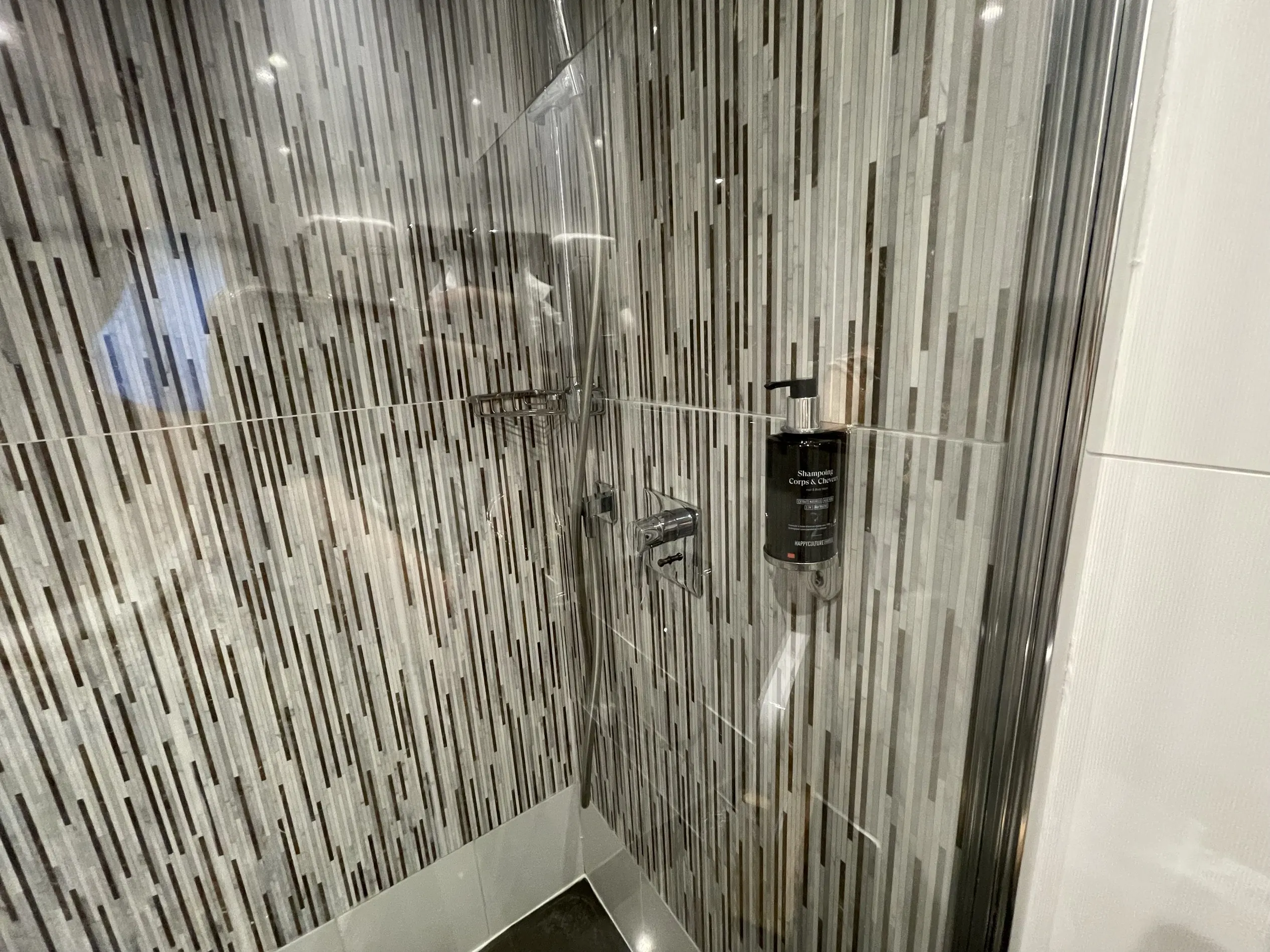 Hôtel le Cardinal Phòng Photos