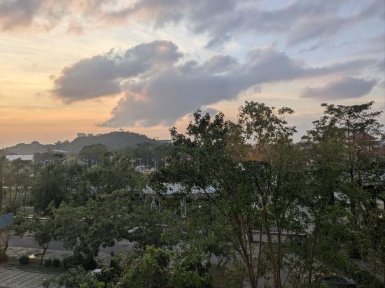 高雄蓮潭國際會館優惠