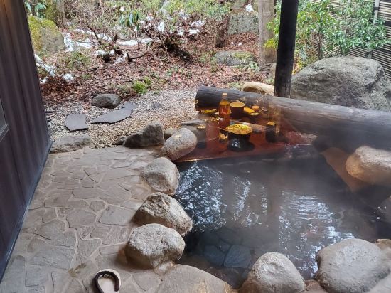 隠庵ひだ路 - アダルト オンリー クーポン