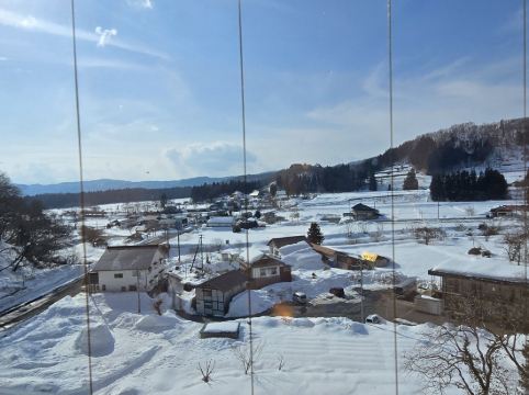 熱塩温泉 山形屋 クーポン