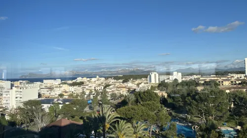 Grupotel Gran Vista & Spa Near Hotel Photos