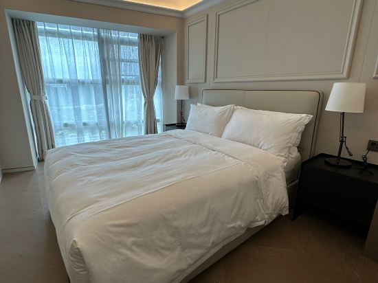 深圳泰格壹棠服務公寓優惠