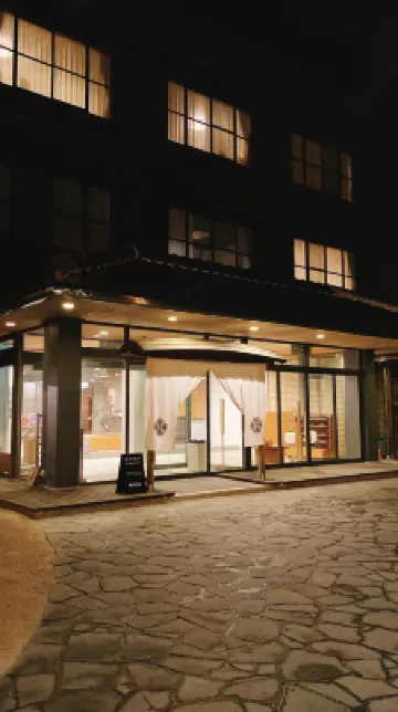 Tamai Bekkan Eksterior Photos